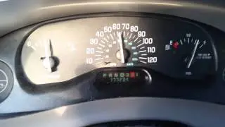 Buick Century drivetrain problem