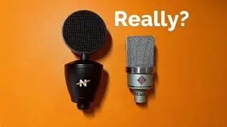 TLM 102 vs Worker Bee 2 – Shockingly Similar!