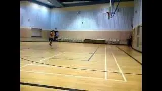 D-Rose ish