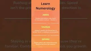Unlock Your Destiny: Astrology, Numerology & Vastu Secrets Revealed!
