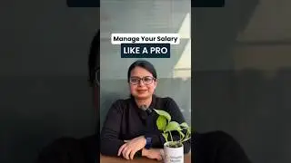 Manage Your Salary Like a Pro with Simplify Money App! 💸✨ #simplifymoney