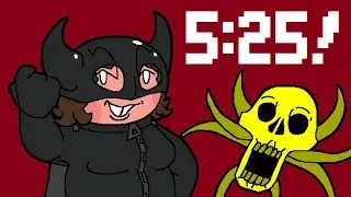 [Outdated TAS] Mighty Jill Off in 5:25 by Cali Lee