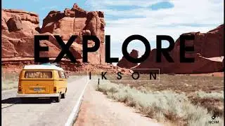 Ikson - Explore