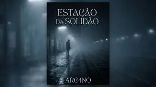 🚉 Estação da Solidão – ARC4NO