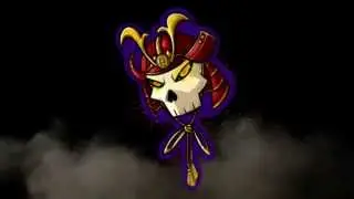 FallenShogun Diaries day 17 - Nearly there
