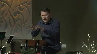 Week 3, Behold, Your God: Surrender | Pastor David Chan