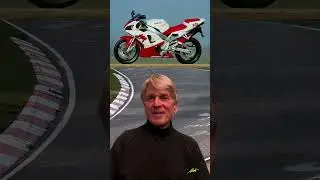 Le moto sportive si usano su strada?