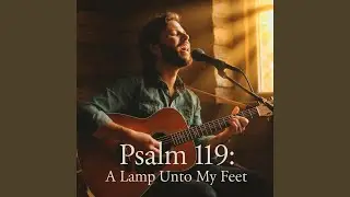 The Song of Psalm 119: The Excellence of Your Law