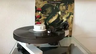 Shriekback - Hammerheads = album Oil and Gold - 1985