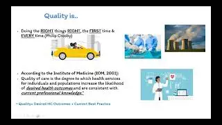Definition of Quality | Quality With Amira