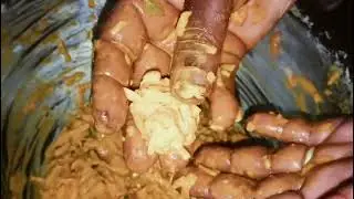 दोन बटाटा पासून हा कुरकुरीत पोटभरून नाष्टा नक्की करा घरच्या साहित्य तयार होतो🤪