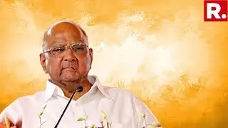 NCP Chief Sharad Pawar Trying To Deceive Agencies? Says, 'Will Fool ED'