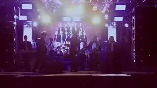 ABRIGO DEL ALTISIMO (EN VIVO) // Banda Rapto Metal