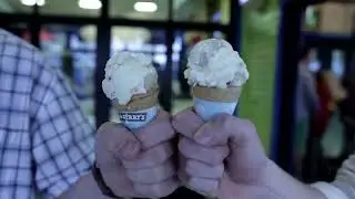Unilever's Ben & Jerry's declares war in Gaza a 'genocide' | REUTERS