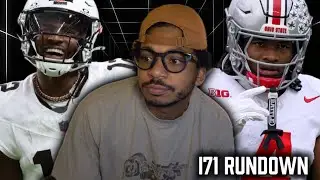 Rivalry Week Talk: OSU&ndash;Michigan, Sanders&rsquo; First Start & Myles Garrett Chasing HISTORY | i71 Rundown