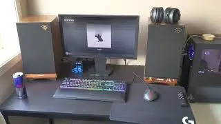 Klipsch The Sixes *NoCopyrightSong*
