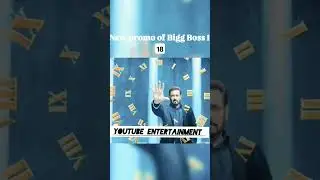 Big boss season 18#bigboss18 #salmankhan #shorts #short #youtubeshorts#reels#colors #trending #viral