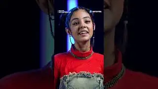 16 Saal Ke Baache Pe Gussa😱| Malaika Arora,Remo D'Souza | Realme Hip Hop India S2 | Amazon MX Player
