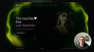 FugueState AI. A voice-first creative memory system.