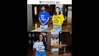 🌟 Grand Finale Moments &ndash; Spelling Bee UAE 2024! 🏆🐝