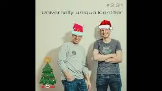 #231 UUIDs: Die IDs in verteilten Systemen
