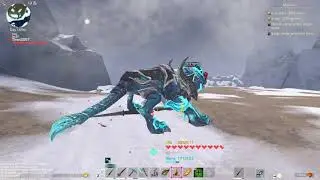 How to get  Hard Talon in Craftopia