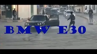 Creeezy libyan drift