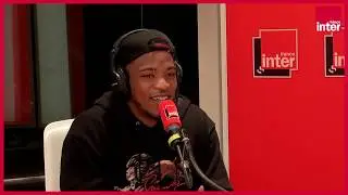 Valid&eacute; ou pas ? avec Niska dans Le Grand Urbain