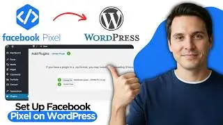 How to Set Up Facebook Pixel on WordPress (2026 Step By Step Guide)