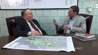 East Providence City Manager, a 