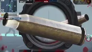 Mc5 - Squad Batlle - BEST OF MC5 VS DRACUEA #1