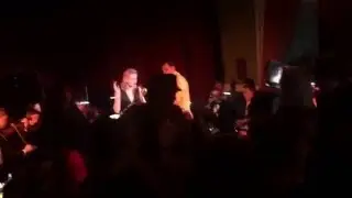 Happy end afterparty too