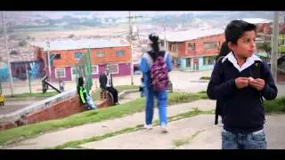 Aerophon Crew La Oportunidad (Video Oficial)
