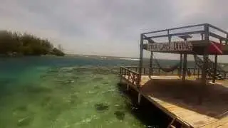 Central America Adventure