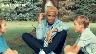 Comethazine Walk