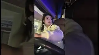 Вот как выглядит сила 😍😘 #girltrucker #automobile #truckdriver #trucking #beautiful