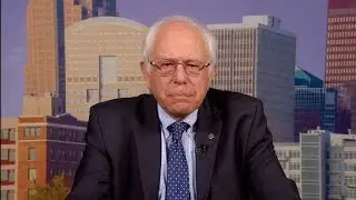 Bernie Sanders defends gun control record