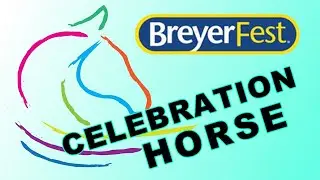 Breyerfest 2021 Celebration Horse and How to Find the Breyerfest Blog!