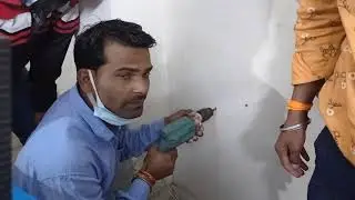 #ElectricianSkill program practical