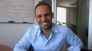 Interview with Adam Abate from Ethiopian technology developing company Apposit.