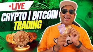 🤑 Live Bitcoin Trading: Real-Time BTC Price Analysis & Signals  ⁨@TradingHQs⁩  #bitcointrading  #btc
