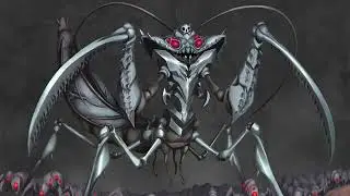 Aeon's End - Board Game Music (Nemesis: Carapace Queen)
