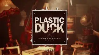 Plastic Duck - Punk !