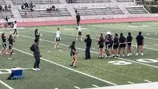 Baldwin park tournament 