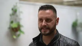 Taking partnerships to the next level: WWF Adria Project Manager