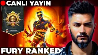 Yeni Sezon Ranked Fury