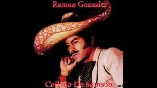 Ramon Gonzalez - Solamente Vagamos