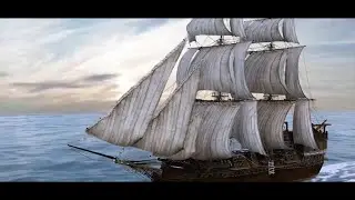 Boat Oceansimulation Maya Bifrost