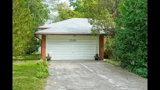 1261 Kipling Avenue Etobicoke
