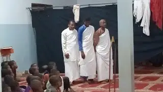 Live streaming of QANAATU SUNNAH TV:MADA:MAENEO YA ZIARA KATIKA MJI WA MADINA